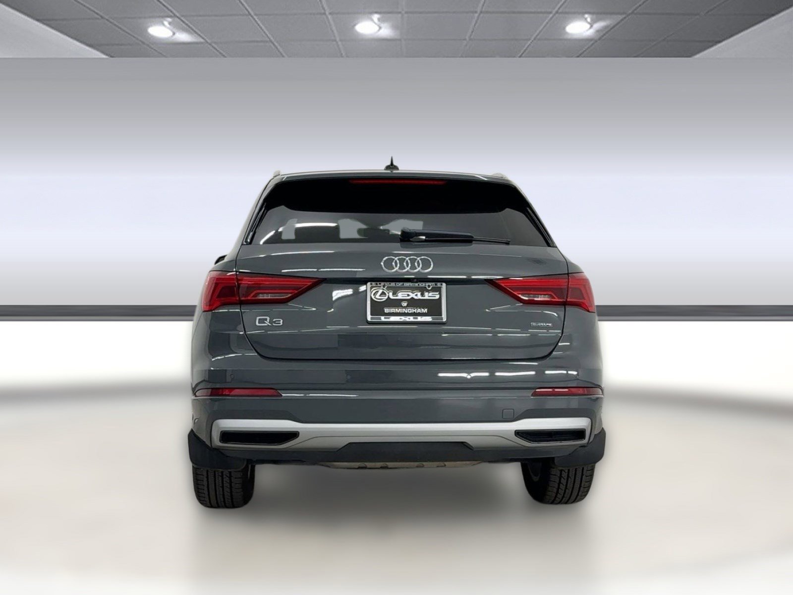 Used 2020 Audi Q3 2.0T Premium w/ Convenience Package image 10