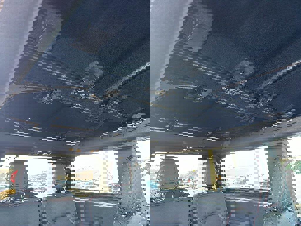 Used 2025 Ford Bronco Stroppe Edition image 34