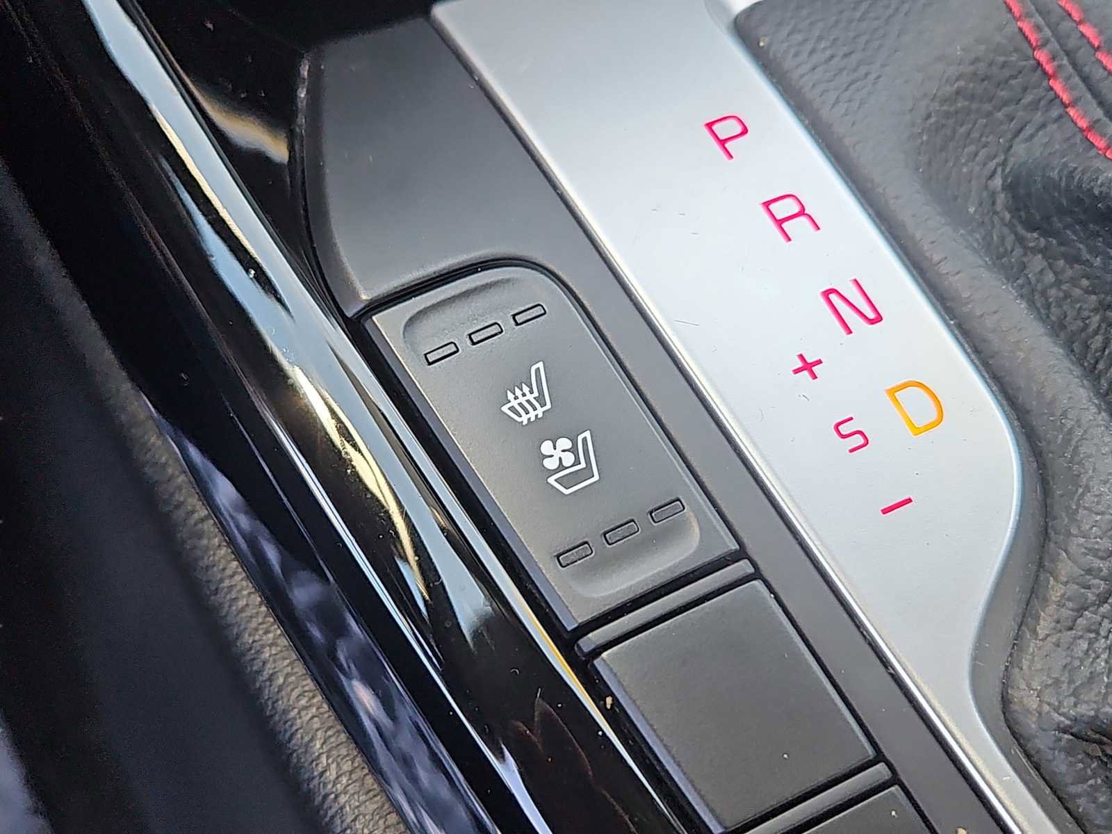 Certified 2024 Kia Forte GT w/ GT2 Package image 19