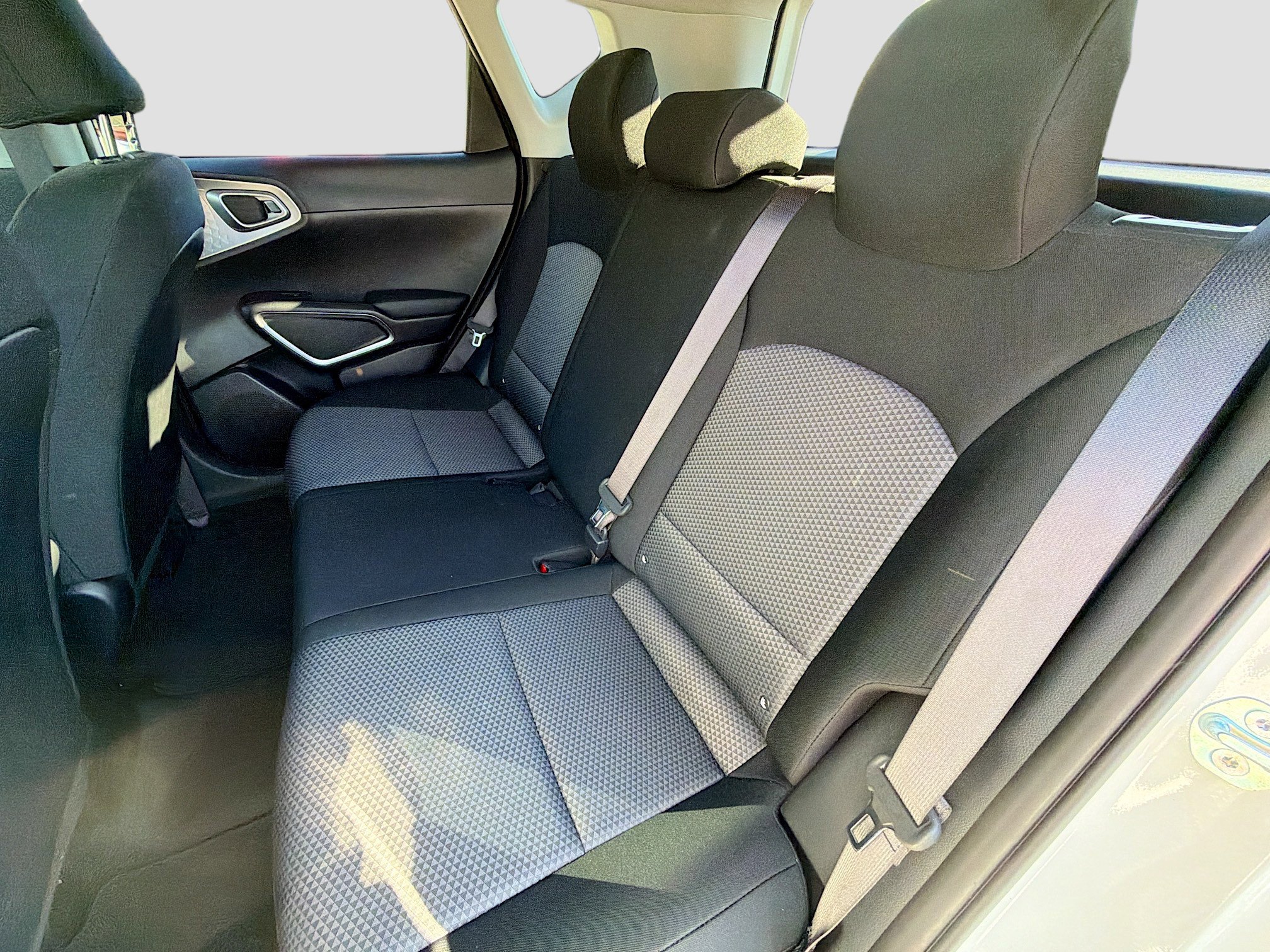 Used 2024 Kia Soul LX w/ Option Group 015 image 19