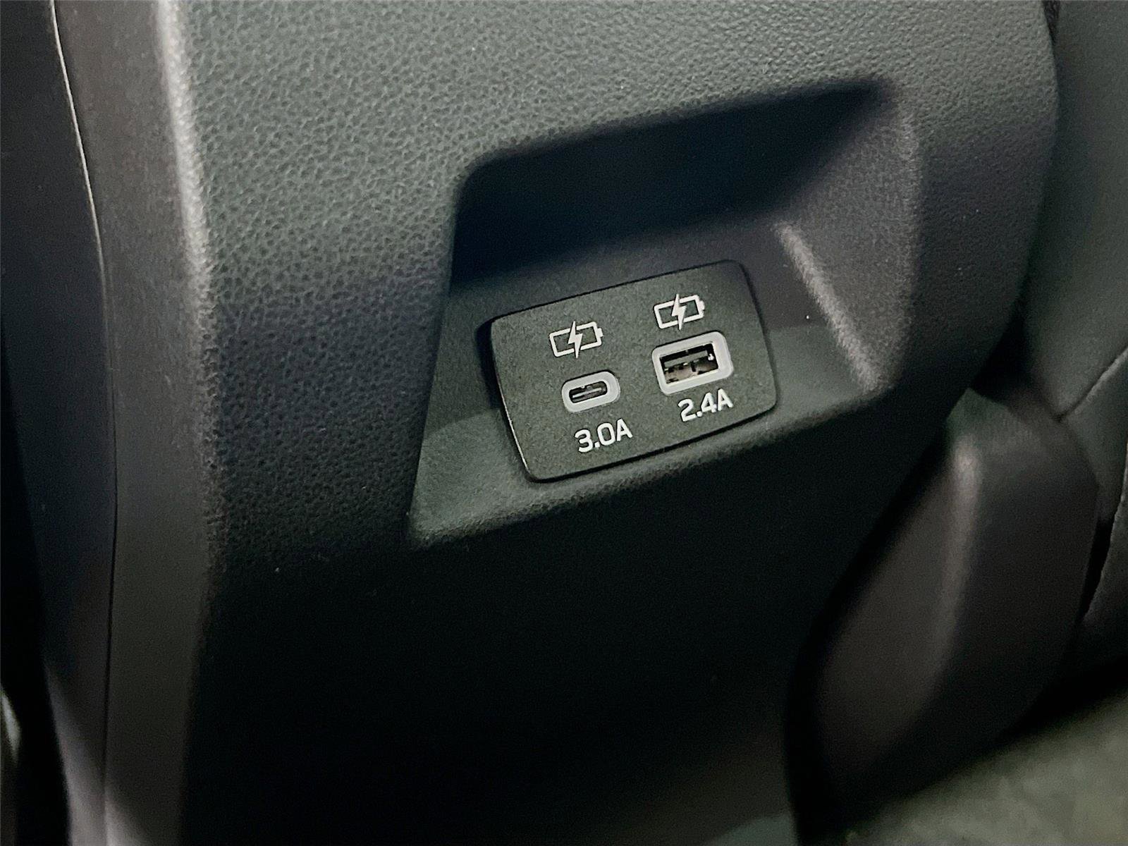 New 2026 Subaru Crosstrek 2.5i Wilderness image 26