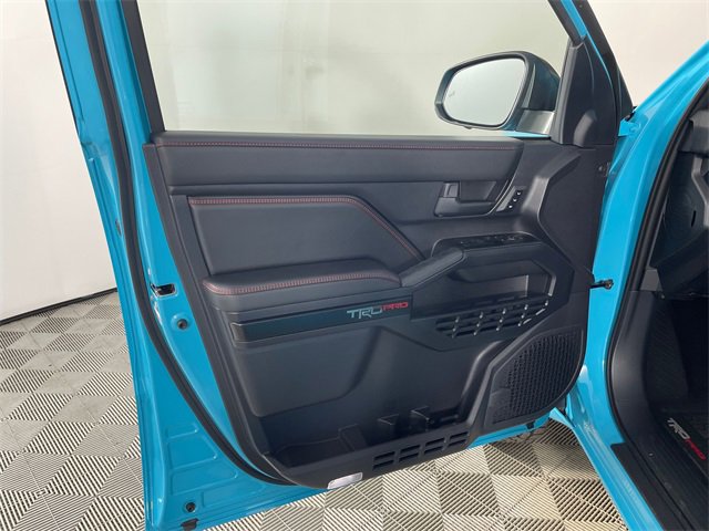 Used 2026 Toyota 4Runner TRD Pro image 18