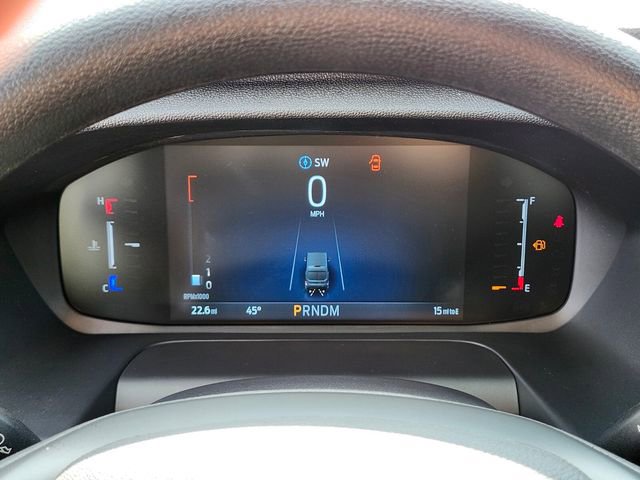 New 2026 Ford Transit 150 Low Roof RWD image 27