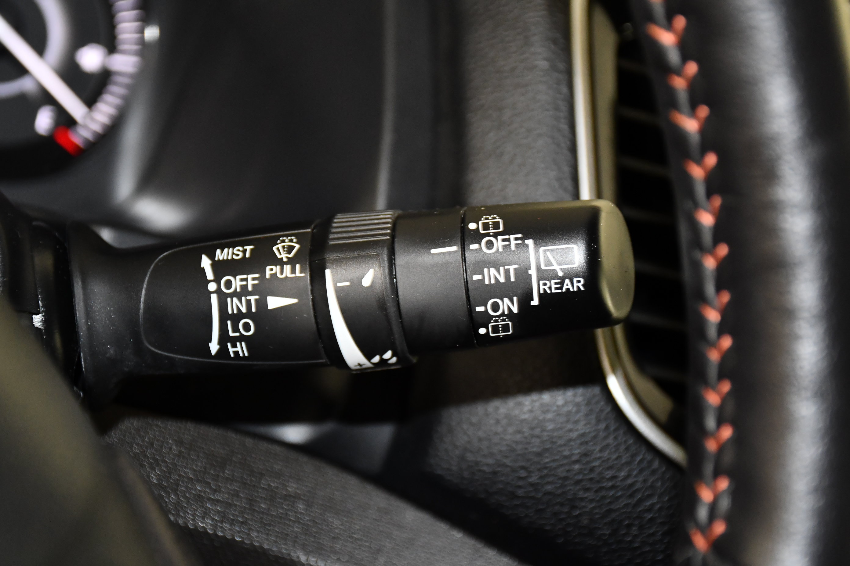 Certified 2025 Honda Passport TrailSport image 24