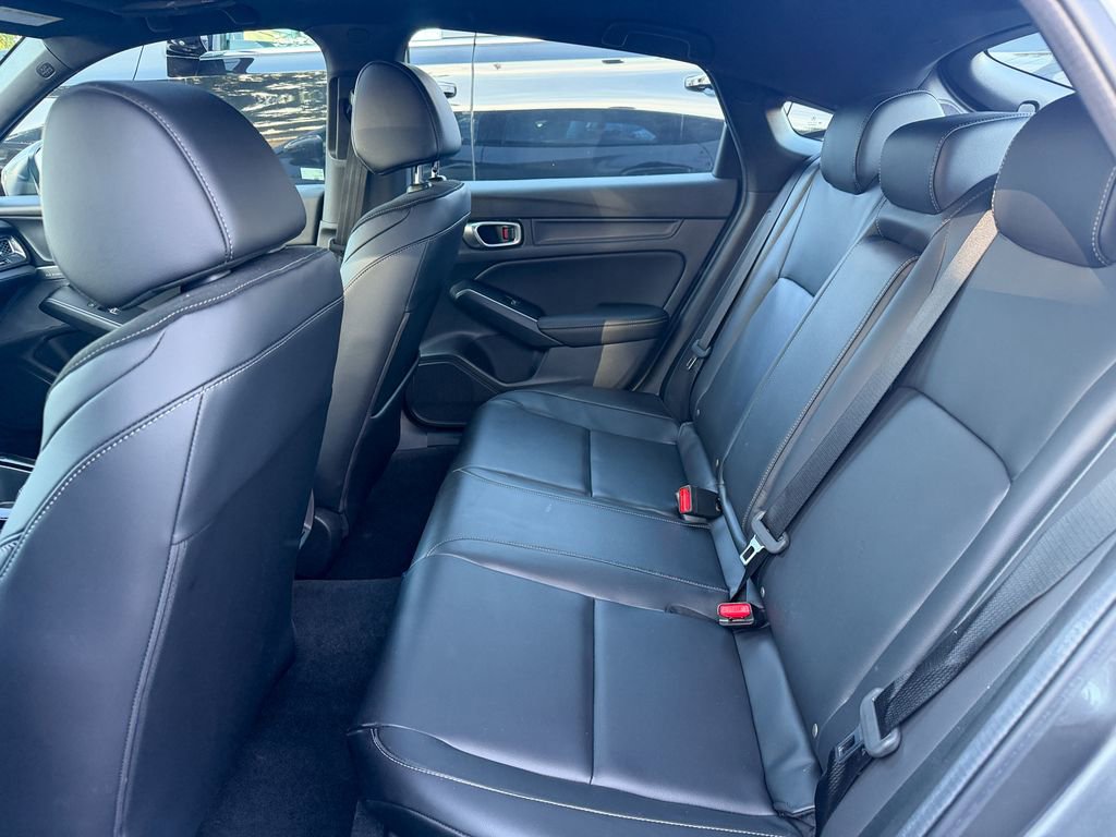 Certified 2023 Acura Integra A-Spec image 25