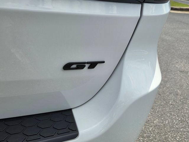 New 2026 Dodge Durango GT AWD/4WD image 11