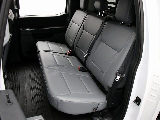 New 2024 Ford F350 XL w/ Snow Plow Prep Package image 13