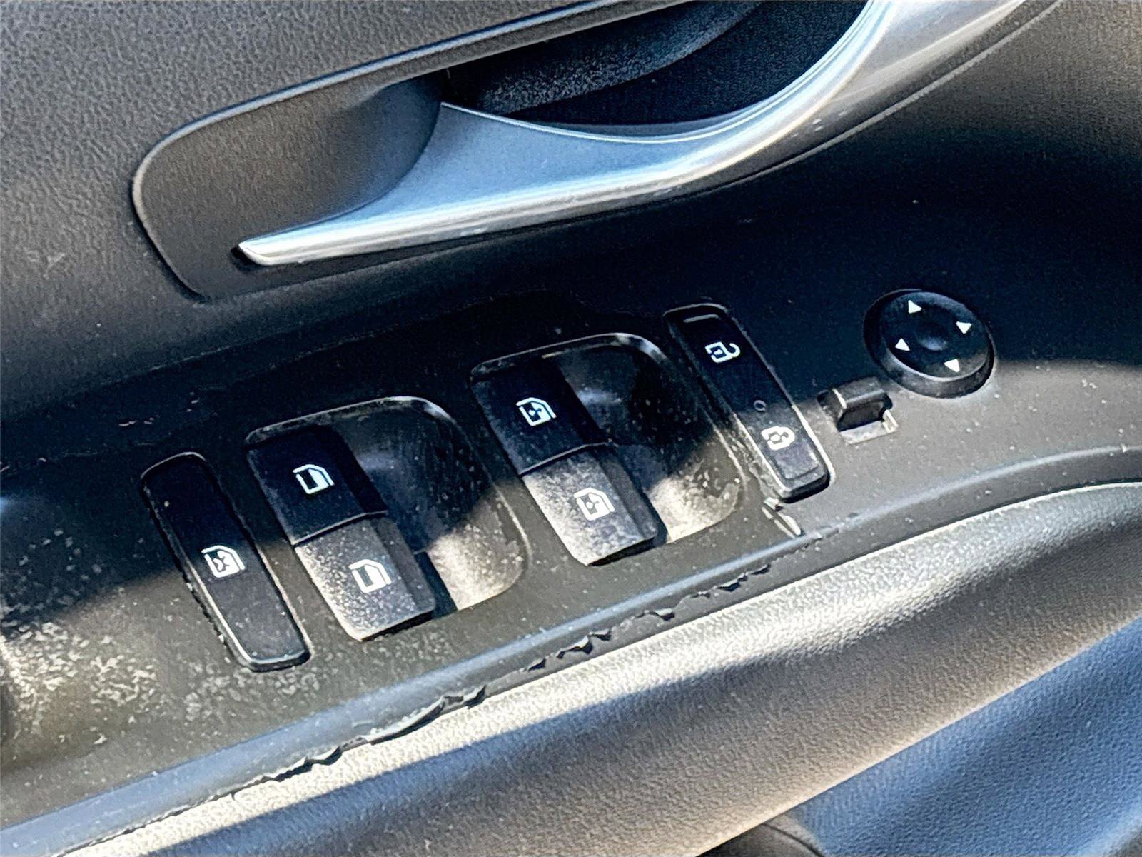 Used 2022 Hyundai Santa Cruz SEL w/ Activity Package image 18