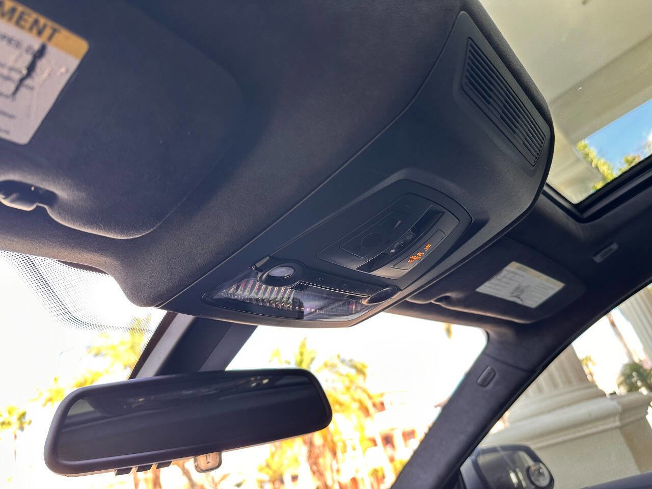 Used 2013 BMW 650i xDrive Coupe image 24