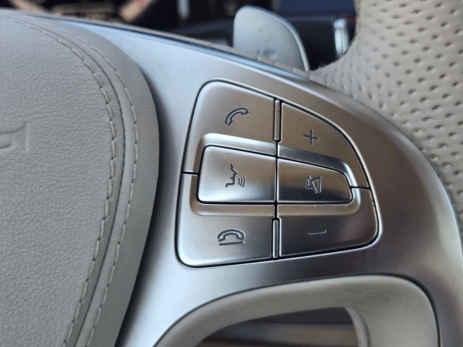 Used 2014 Mercedes-Benz S 63 AMG 4MATIC Sedan image 30