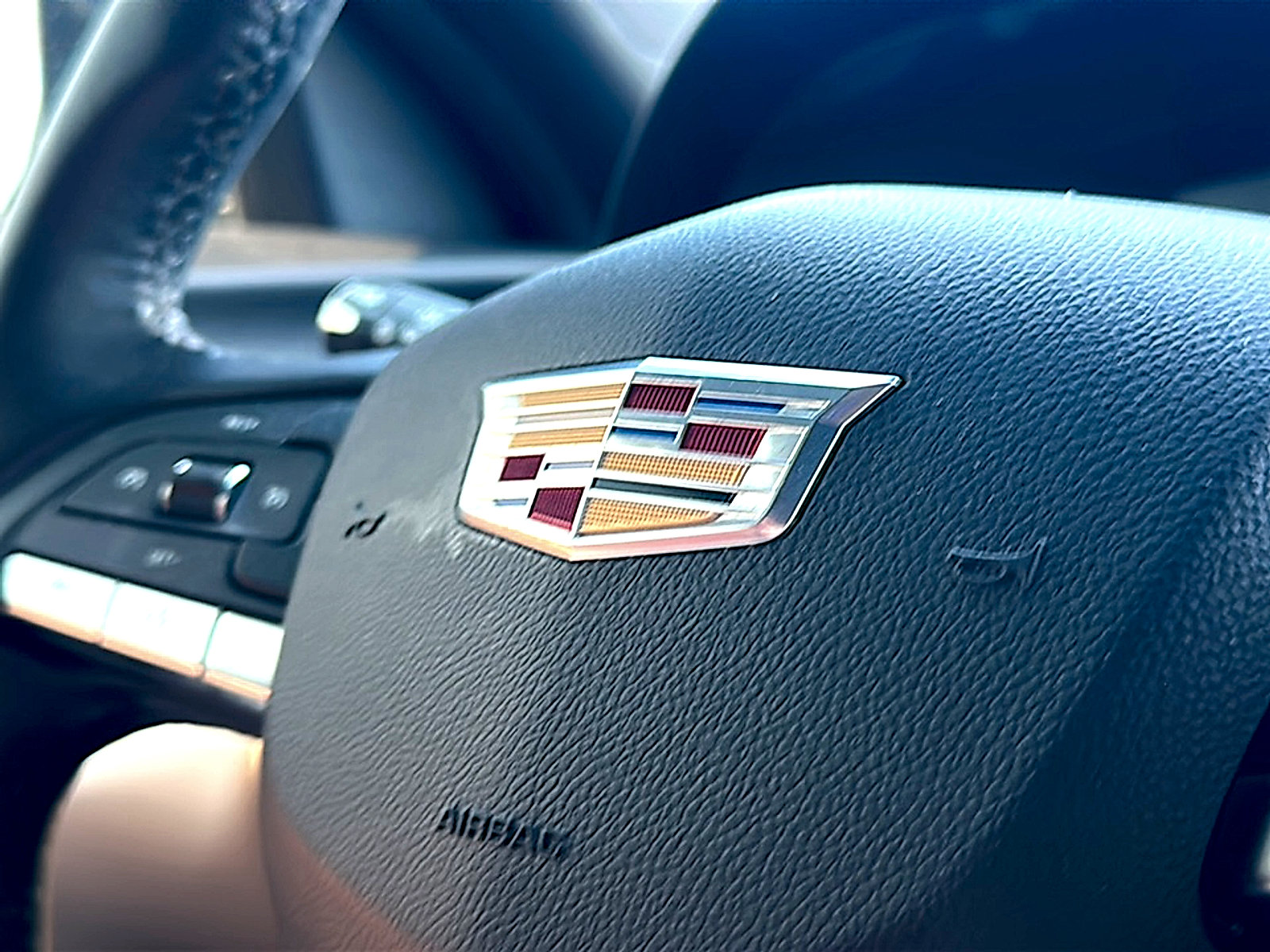 Used 2022 Cadillac CT4 Premium Luxury w/ Climate Package AWD/4WD image 31