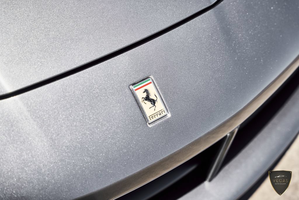 Used 2018 Ferrari 488 GTB RWD image 7