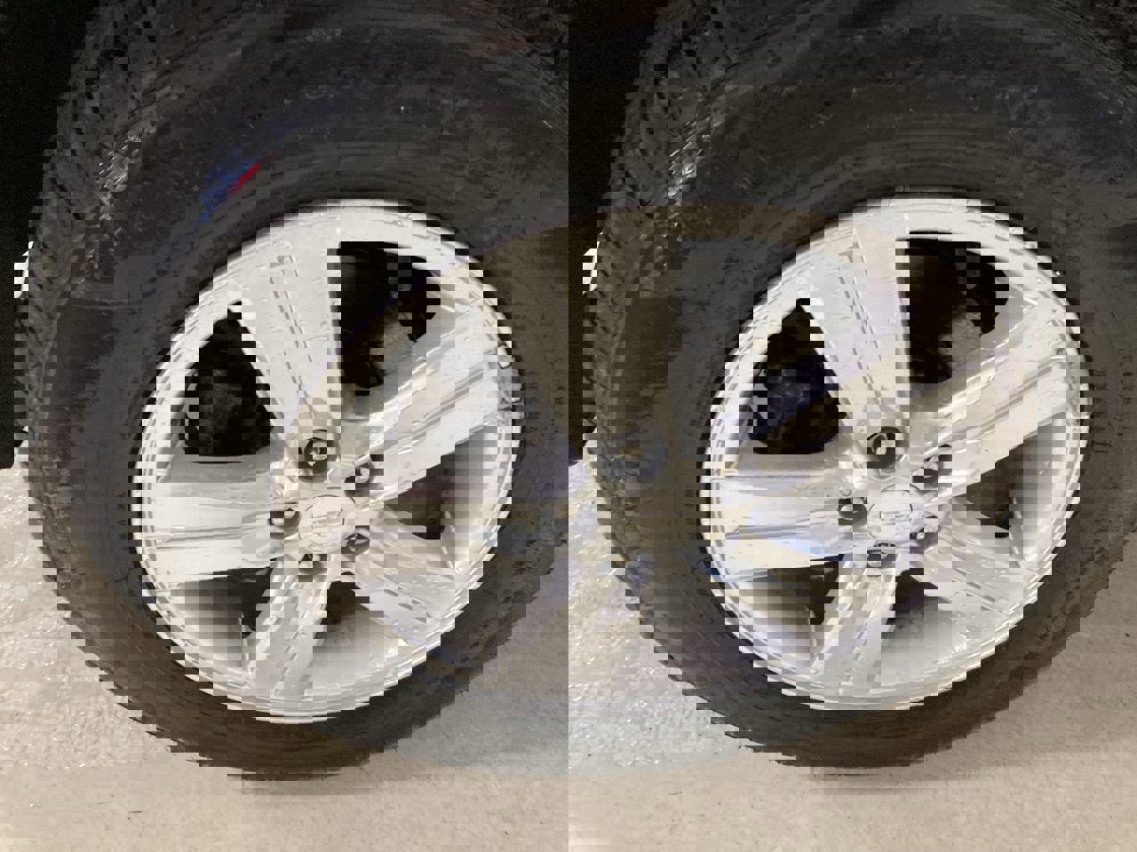 Used 2018 Chevrolet Trax LS AWD/4WD image 9