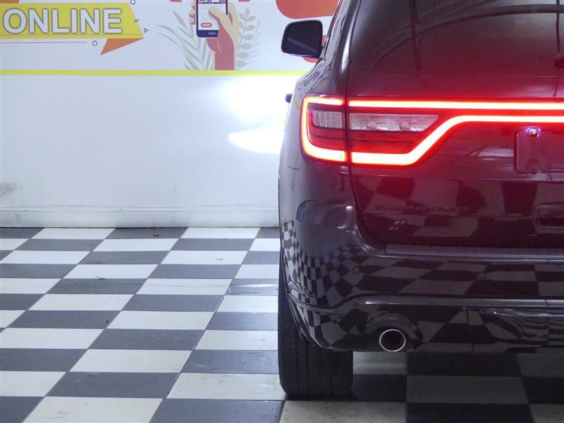 Used 2023 Dodge Durango GT AWD/4WD image 36