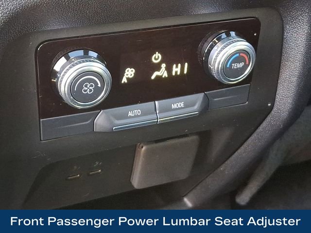 Used 2025 GMC Acadia AT4 image 20