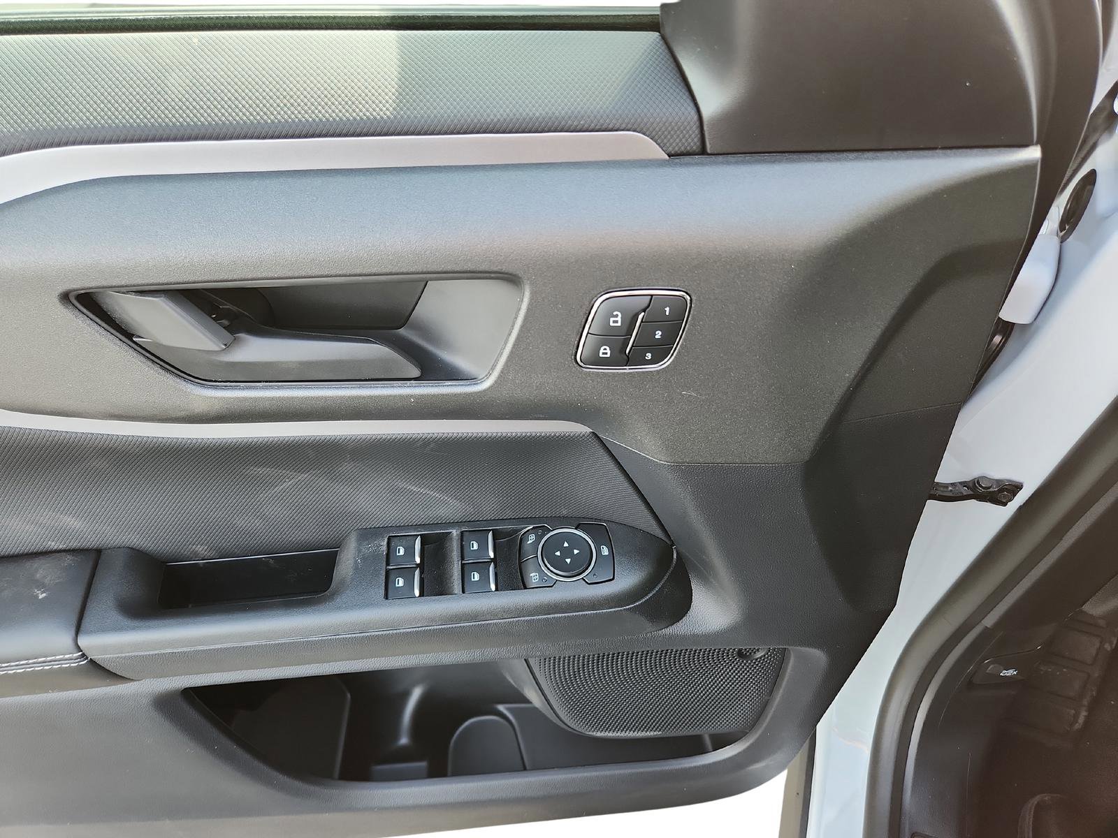 New 2025 Ford Bronco Sport Outer Banks image 20