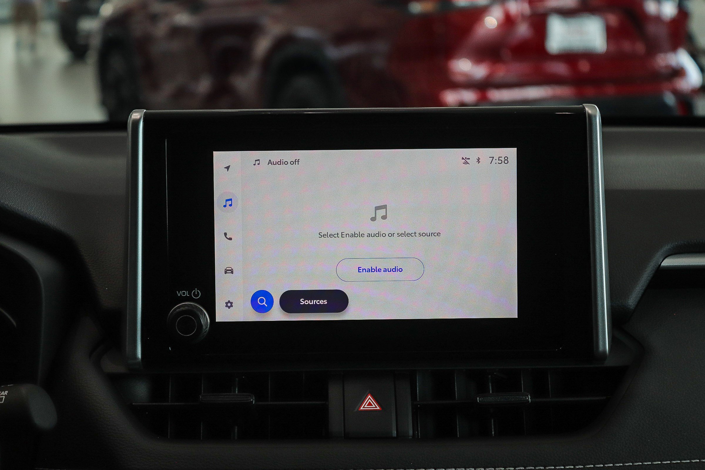 New 2025 Toyota RAV4 LE image 17