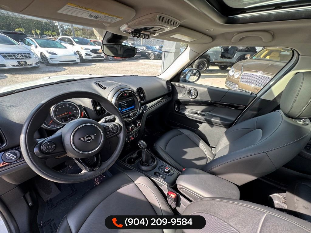 Used 2019 MINI Cooper Countryman image 88