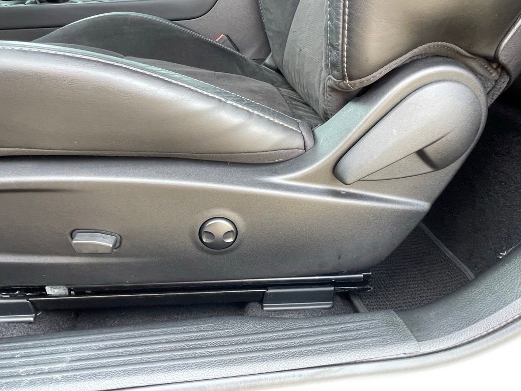 Used 2023 Dodge Challenger R/T Scat Pack w/ Plus Package image 26