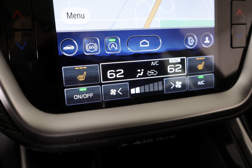 Used 2025 Subaru Legacy Premium image 9