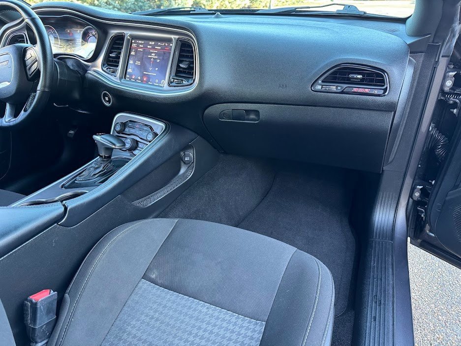 Used 2021 Dodge Challenger R/T Scat Pack image 40