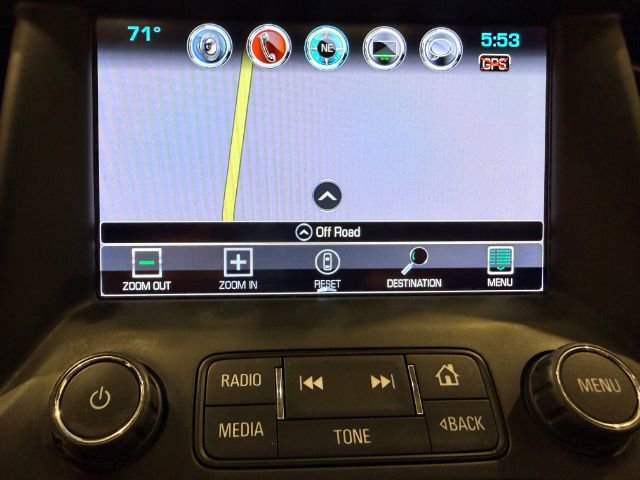 Used 2018 GMC Acadia Denali w/ Technology Package image 42