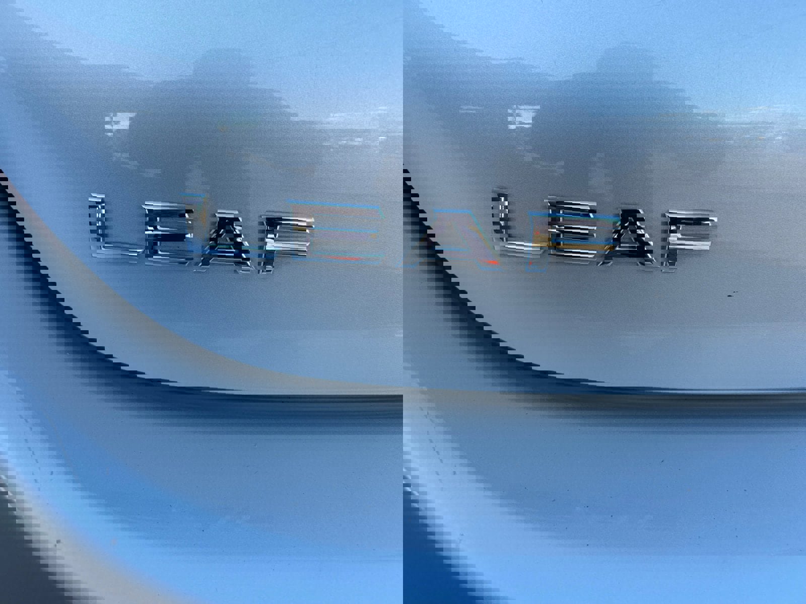 Used 2016 Nissan Leaf SV image 27