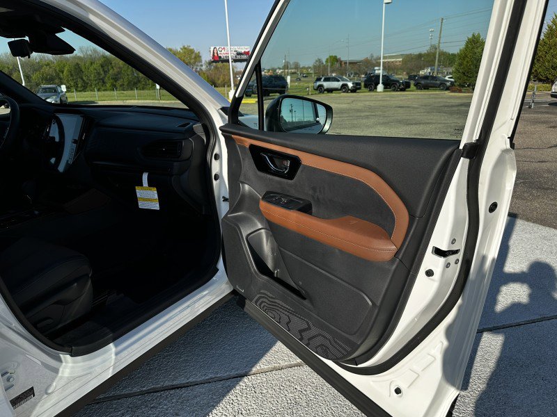 New 2026 Subaru Forester Touring image 13