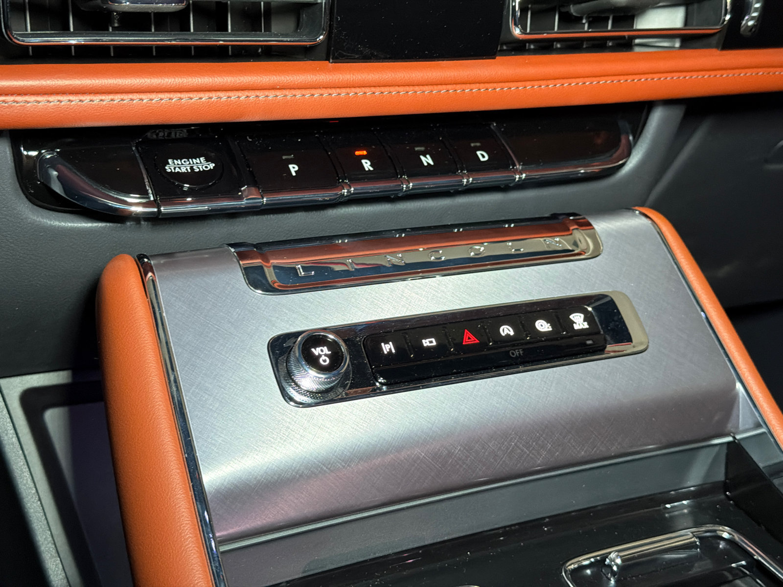 New 2027 Lincoln Aviator Reserve AWD/4WD image 31