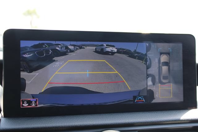 Certified 2024 Lexus IS 350 F Sport w/ Navigation Package RWD image 13