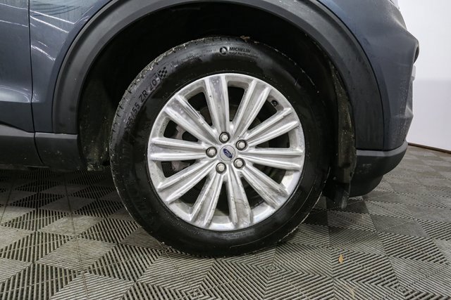 Used 2022 Ford Explorer Limited w/ Limited Technology Package image 15