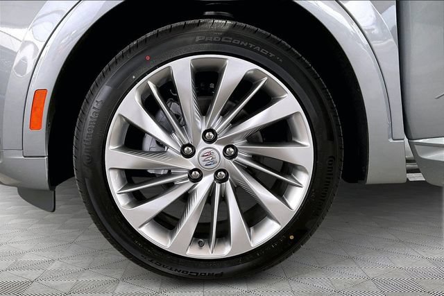 New 2026 Buick Envision Avenir AWD/4WD image 13