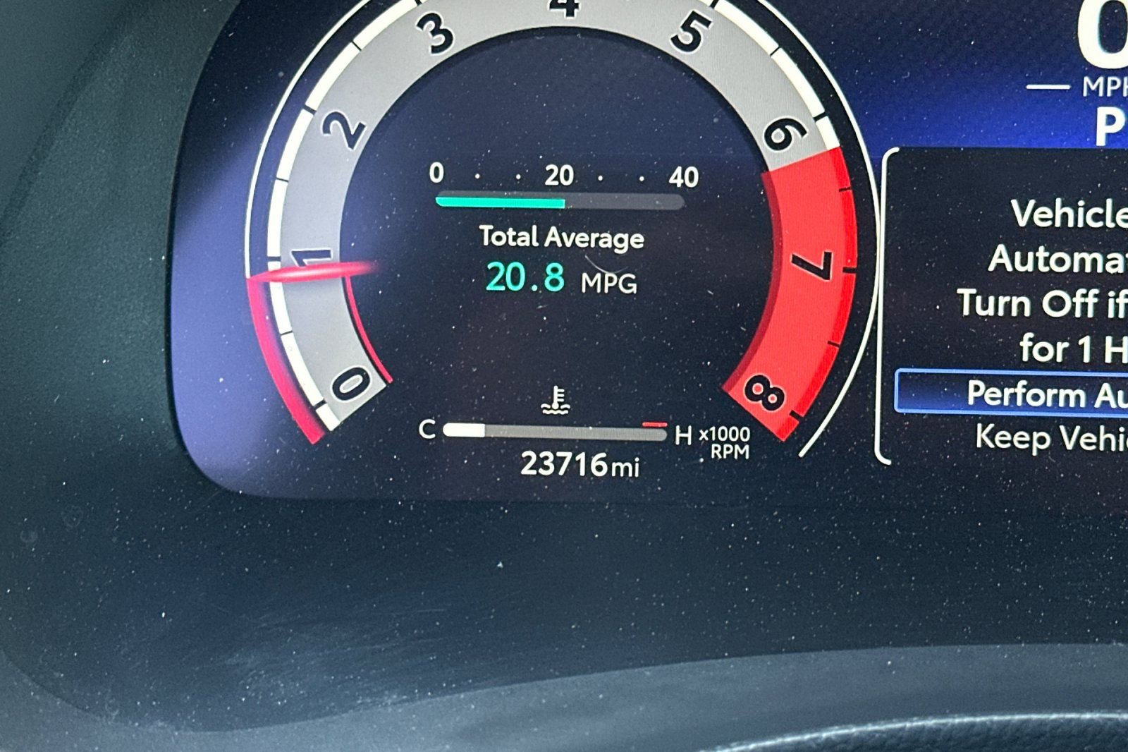 Used 2025 Toyota Highlander XSE image 35