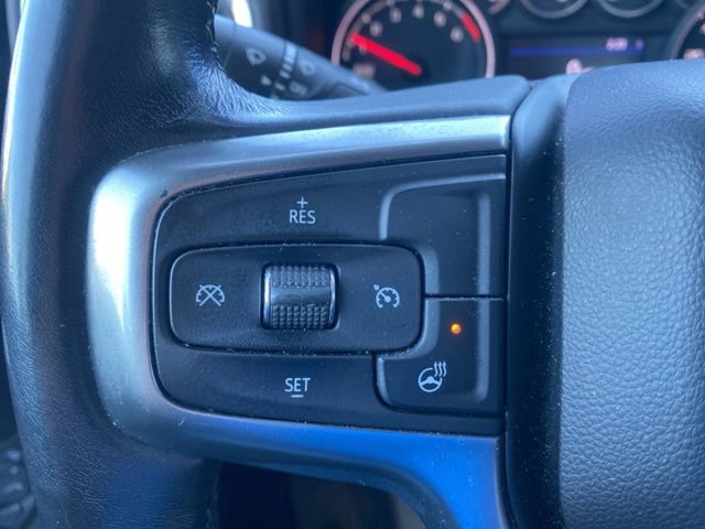 Used 2019 Chevrolet Silverado 1500 RST image 10