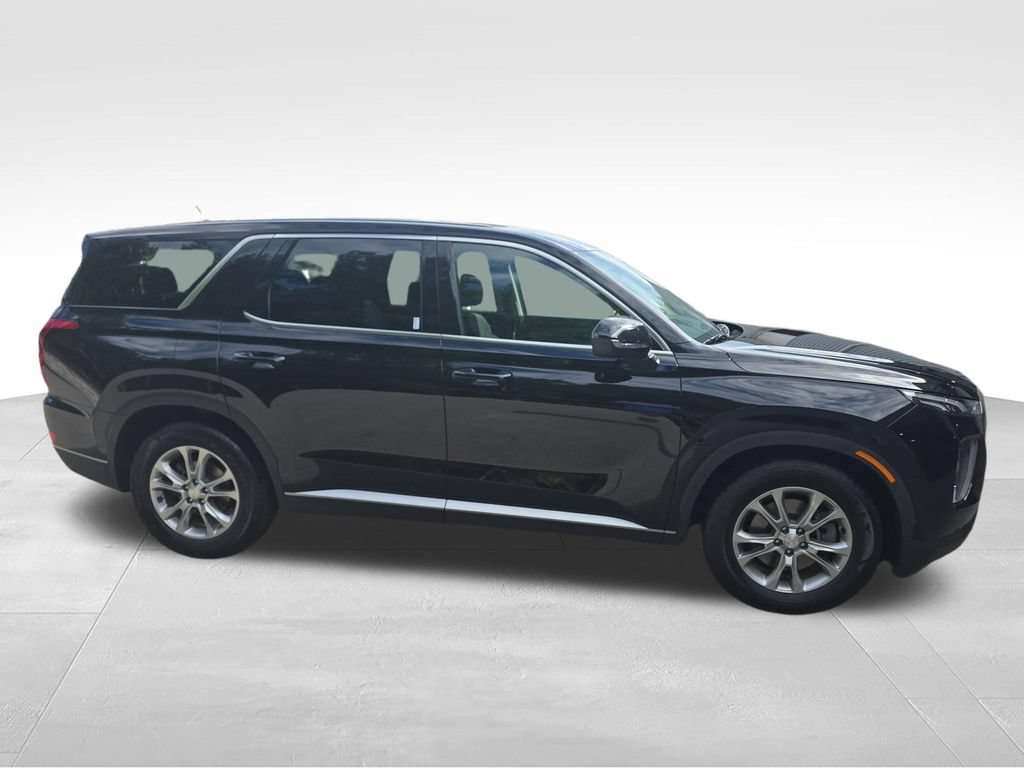 Used 2022 Hyundai Palisade SE AWD/4WD image 6