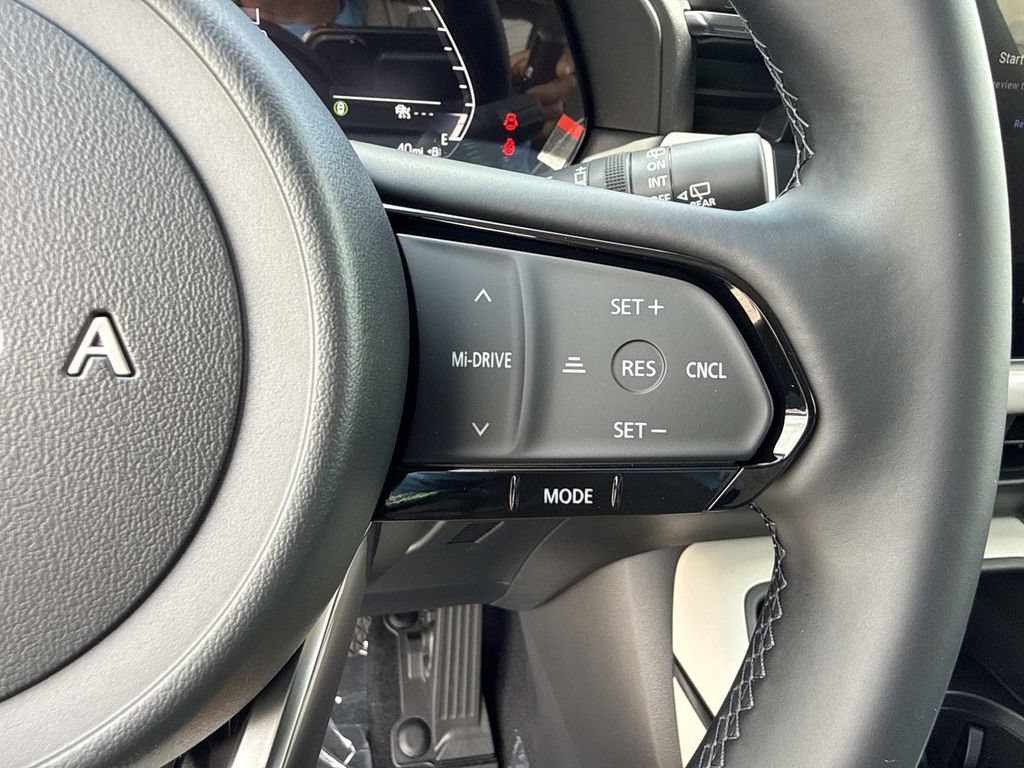 New 2026 MAZDA CX-5 Select AWD/4WD image 36