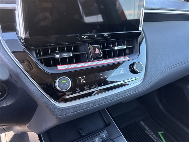 New 2026 Toyota Corolla Cross XLE image 18