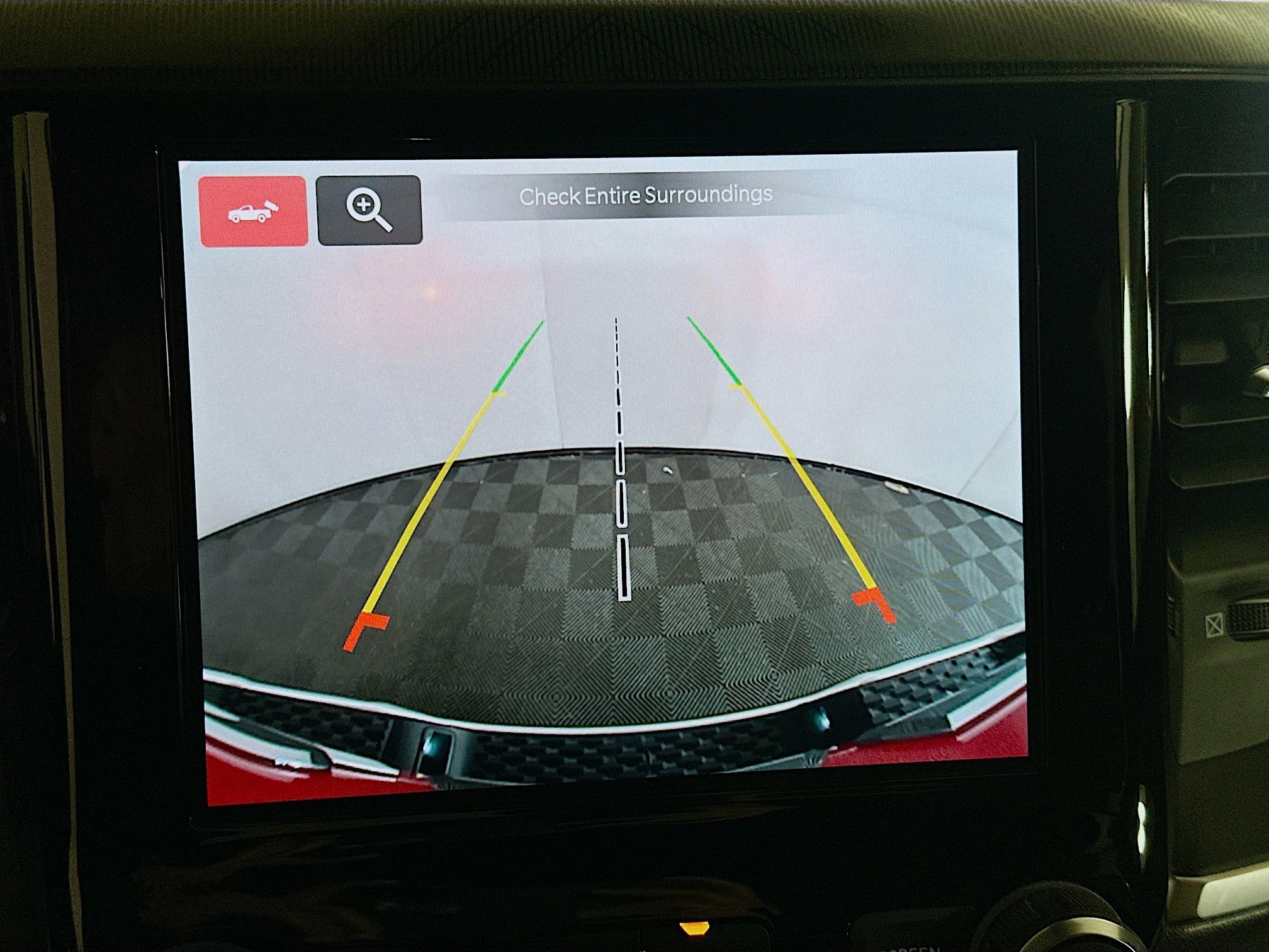 Used 2025 RAM 1500 Big Horn image 22