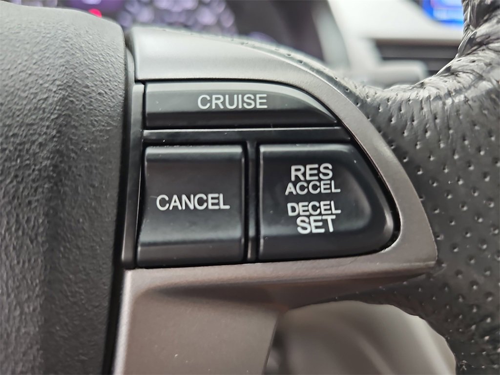 Used 2016 Honda Odyssey EX-L image 36