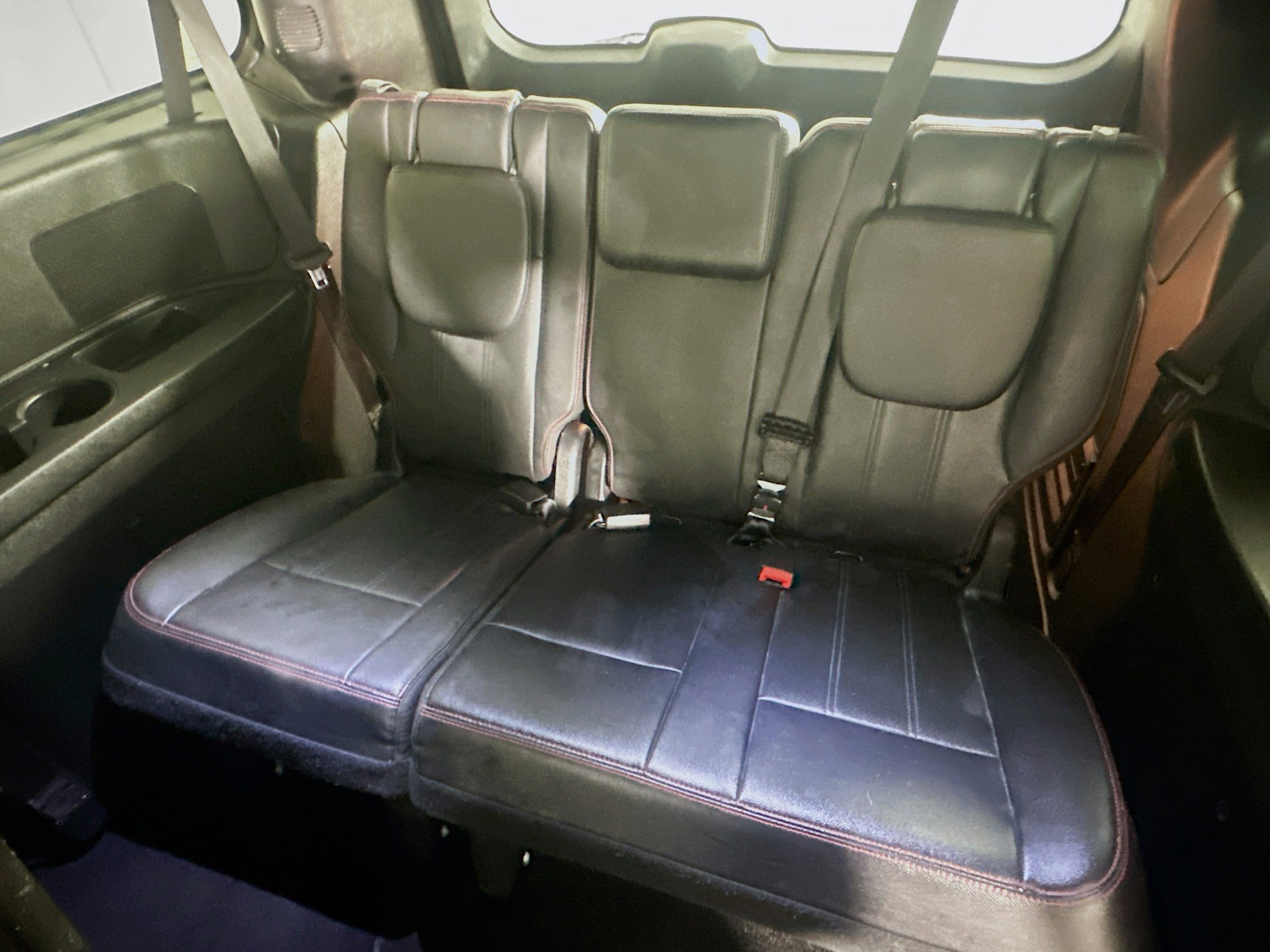 Used 2019 Dodge Grand Caravan GT image 26