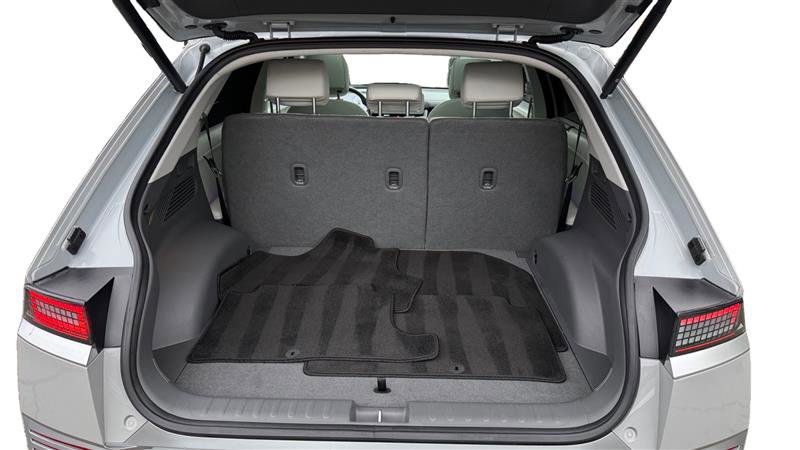 Used 2024 Hyundai Ioniq 5 Limited RWD image 19