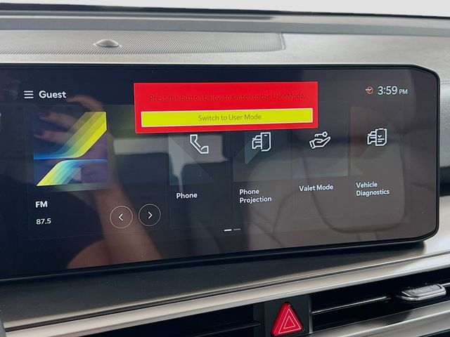 New 2026 Kia Sorento S image 14