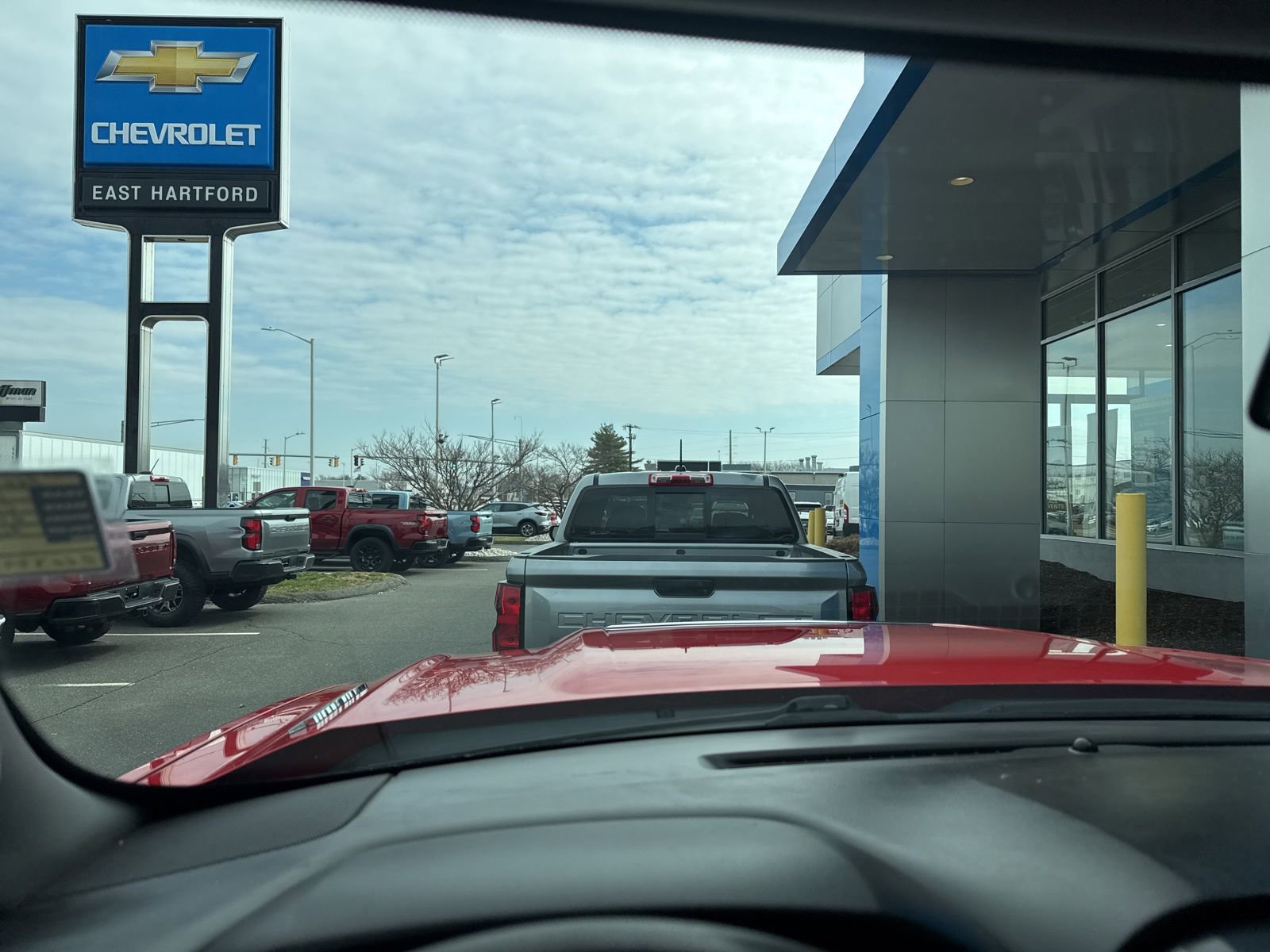 Used 2018 Chevrolet Silverado 2500 W/T w/ Snow Plow Prep Package image 15