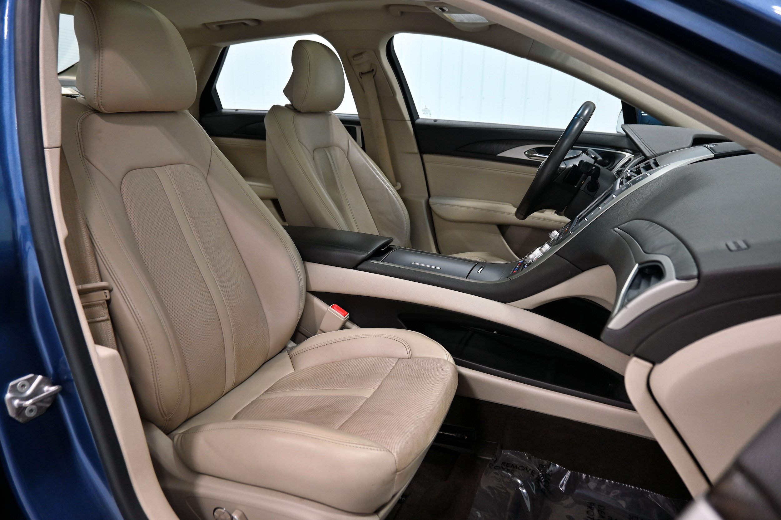 Used 2019 Lincoln MKZ Reserve AWD/4WD image 28