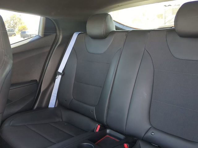 Used 2022 Hyundai Veloster N Base image 16