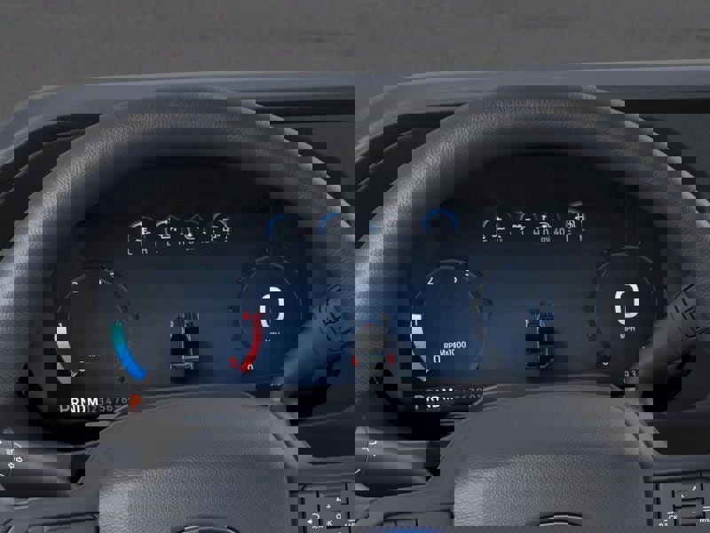 New 2026 Ford F350 4x4 Crew Cab DRW Super Duty image 13