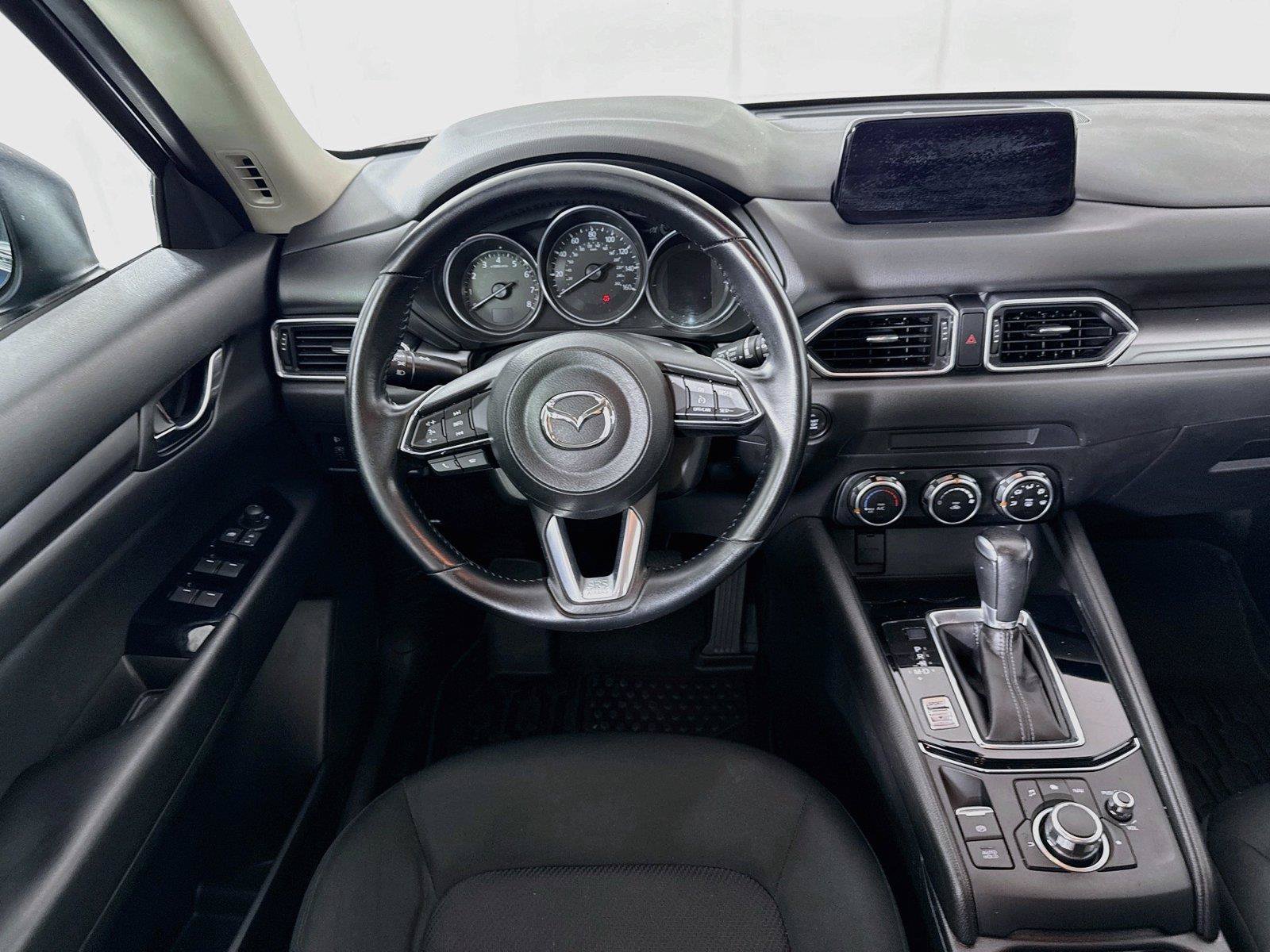 Used 2018 MAZDA CX-5 Sport FWD image 30