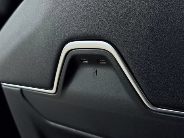 New 2026 Lincoln Navigator Black Label AWD/4WD image 31