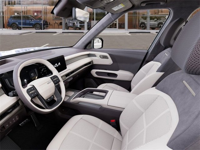 New 2027 Kia Telluride X-Line SX Prestige image 17