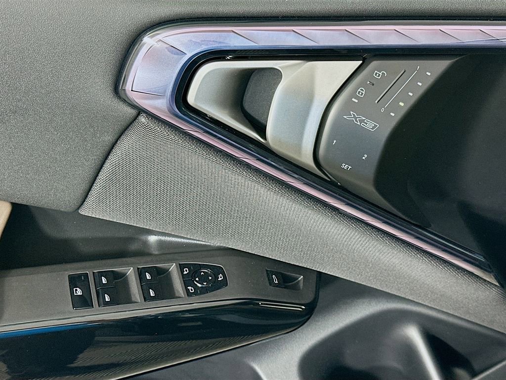 New 2026 BMW X3 xDrive30 w/ Convenience Package image 20